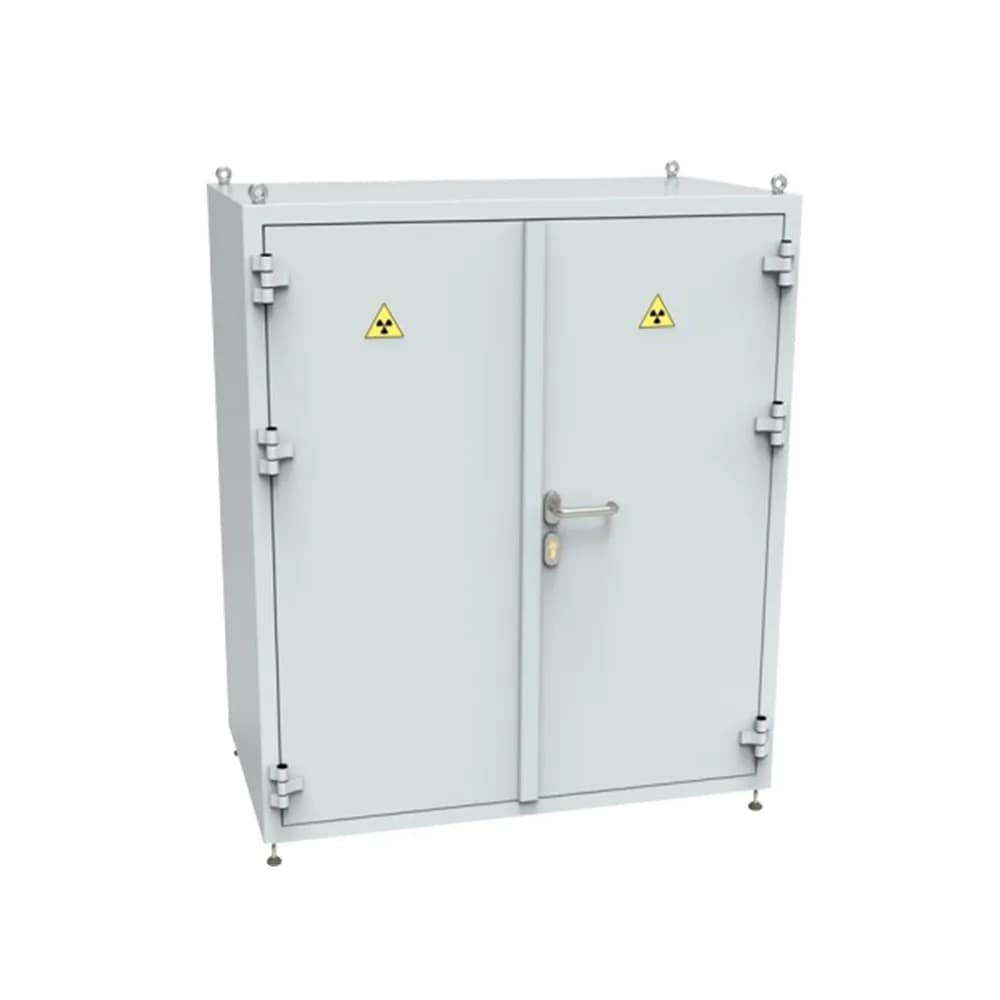 TISSA-RP TMRP-03.05.01 — шкаф радиационнозащитный