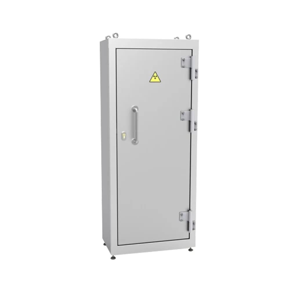 TISSA-RP TMRP-03.05.03 — шкаф радиационнозащитный