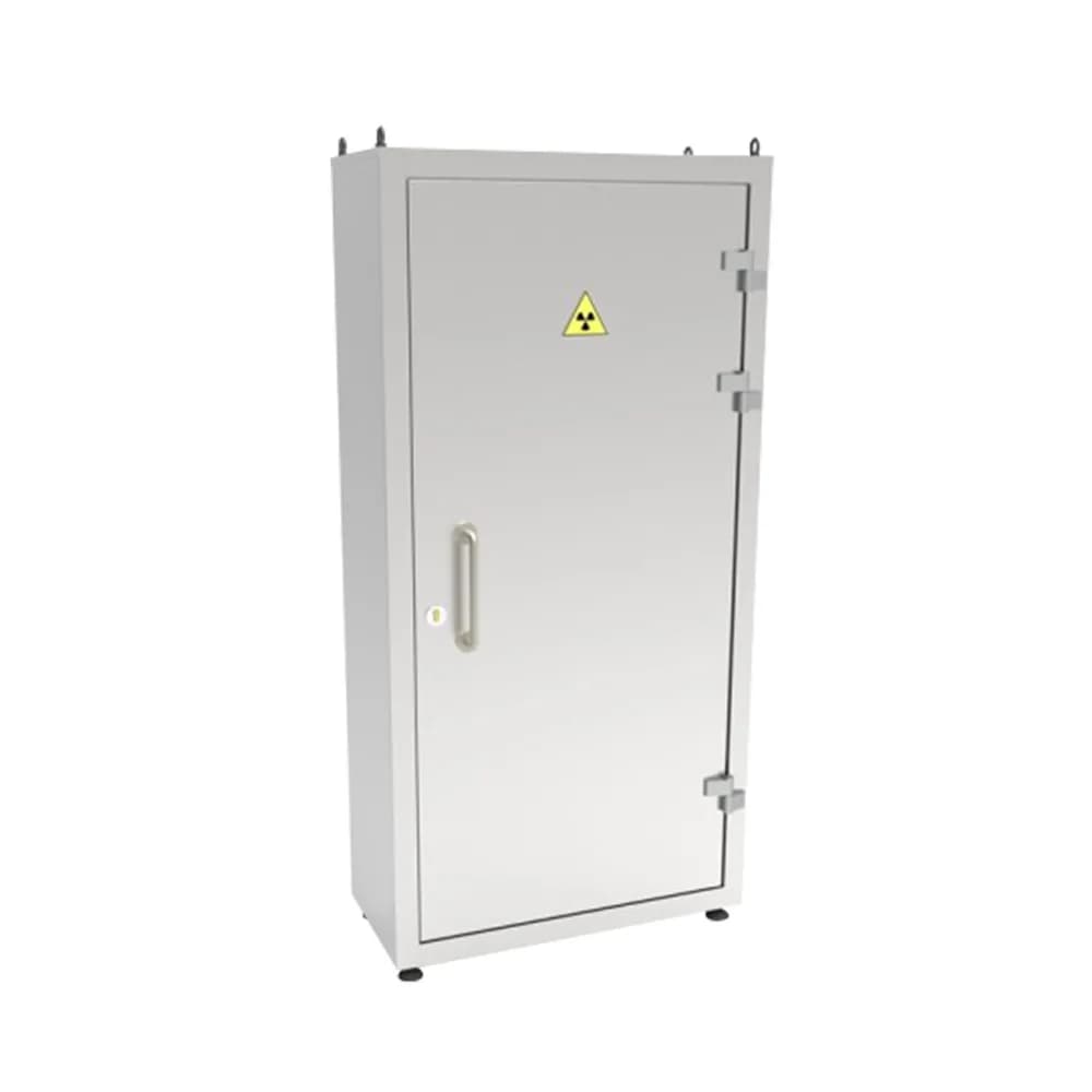 TISSA-RP TMRP-03.05.04 — шкаф радиационнозащитный