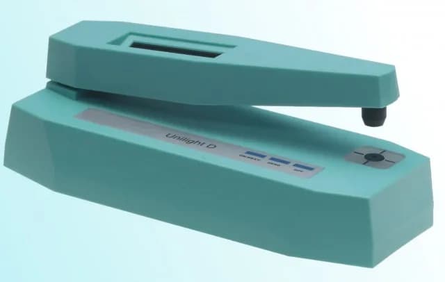 UNILIGHT D Ref:VD0204108 — оптический денситометр