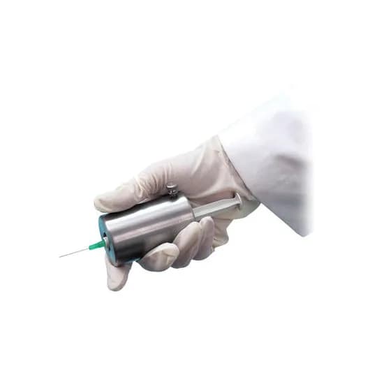 Z-PET Syringe Shield — защита для шприцев