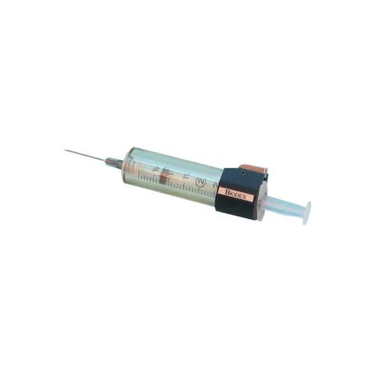 Защита для шприца Quadramet Syringe Shield