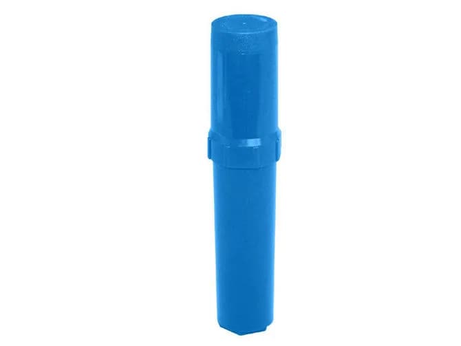 Zevalin In-111 Unit Dose Pig — защитный пенал Zevalin для In-111
