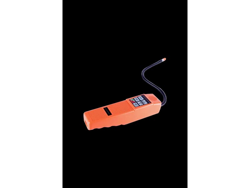 Ion Science SF6 Leakmate — портативті элегаз ағу мониторы