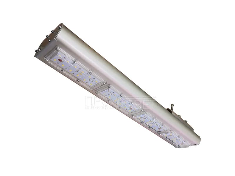 Светильник уличный Atlant K Optic 114W — Сенат