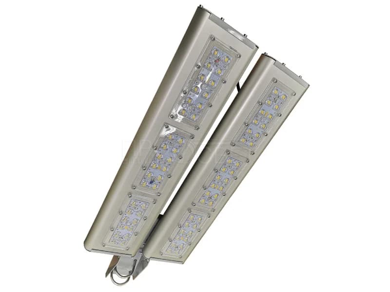 Atlant K Optic 144W көше LED-шамы — Сенат