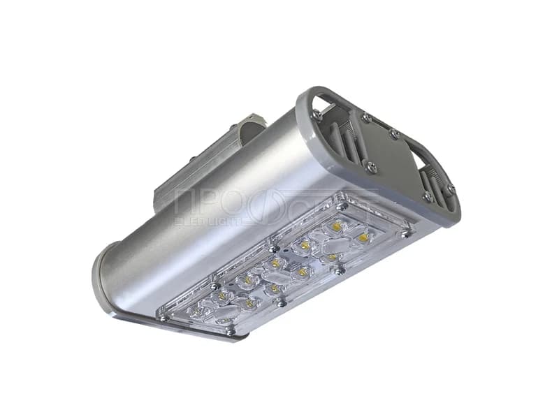 Светильник уличный Atlant K Optic 27W — Сенат