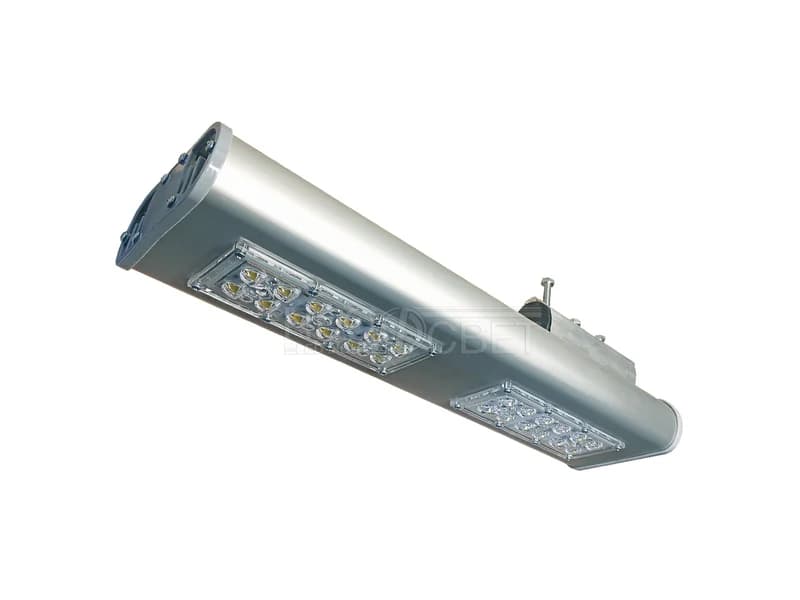 Светильник уличный Atlant K Optic 54W — Сенат