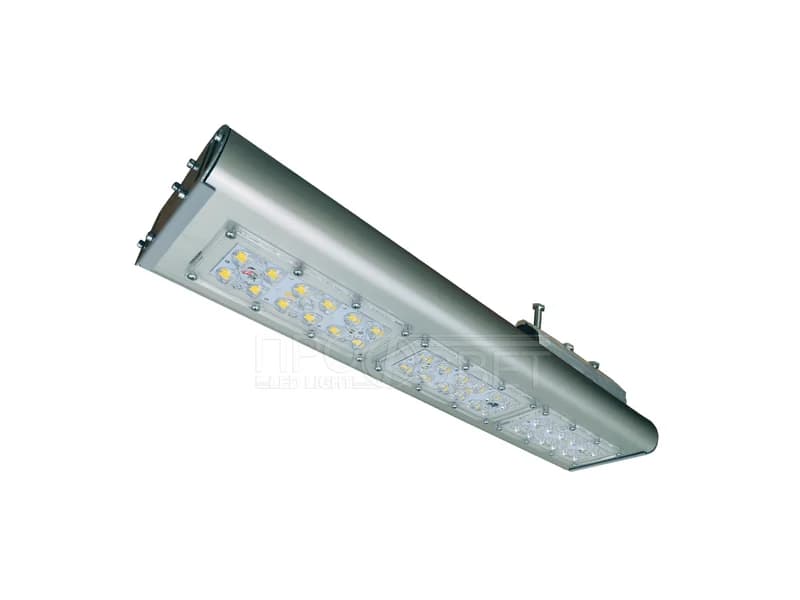 Atlant K Optic 57W көше LED-шамы — Сенат