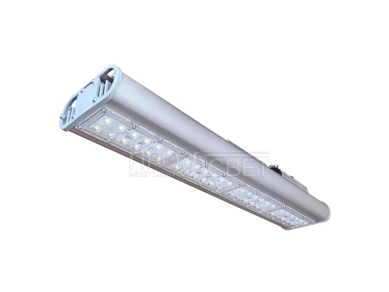 Atlant K Optic 80W көше LED-шамы — Сенат
