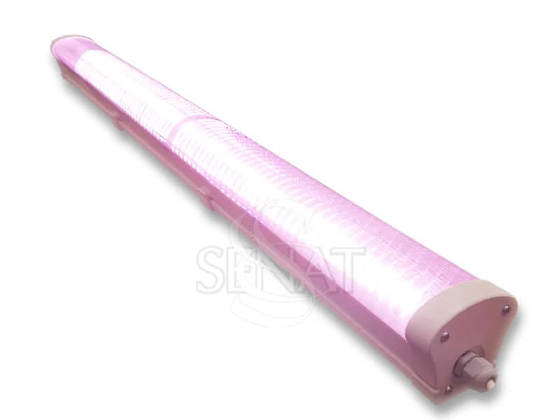 Senat Plant Grow LED Light — Senat