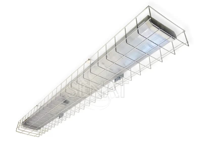 Сенат спорттық LED-шамы — Сенат