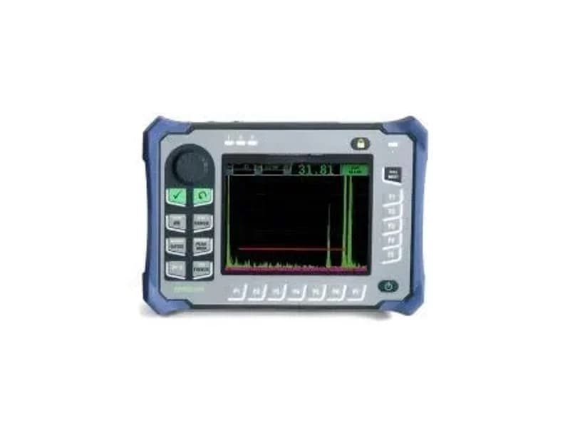 Olympus D790 — двойной элементный датчик для толщиномеров — Olympus