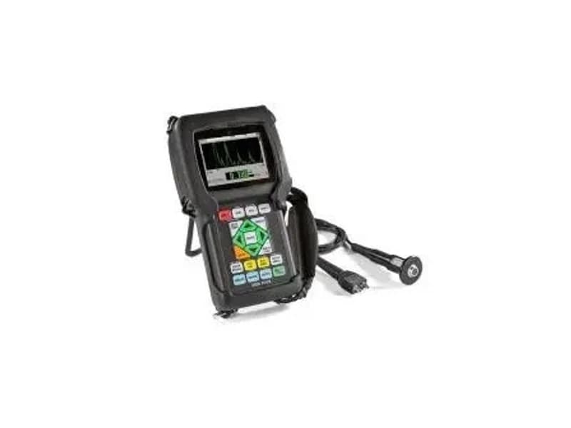 Olympus D791 — угловой двойной элементный датчик — Olympus