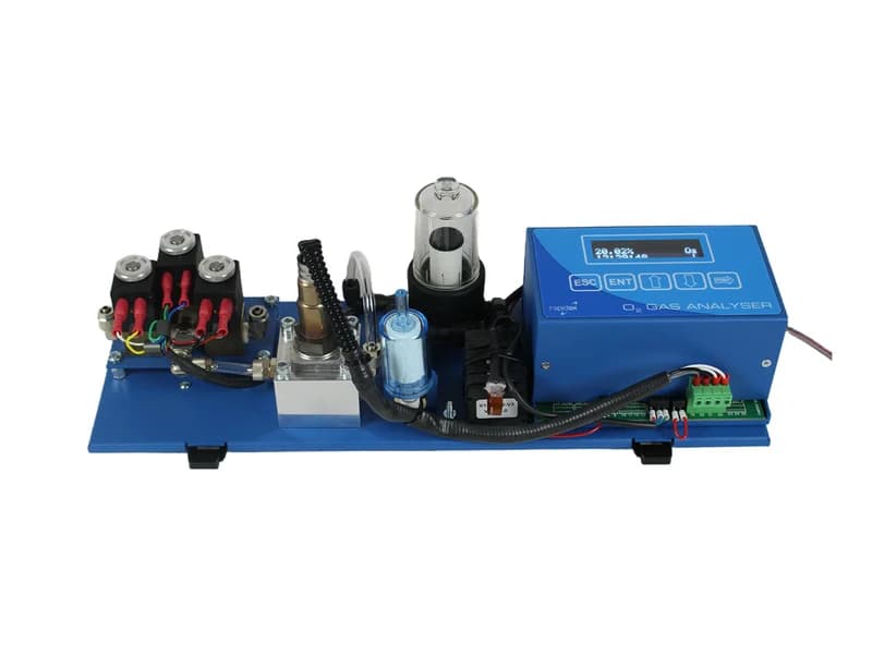 Rapidox 1100Z-OEM-RSB / 1100ZR3-OEM-RSB — Cambridge Sensotec