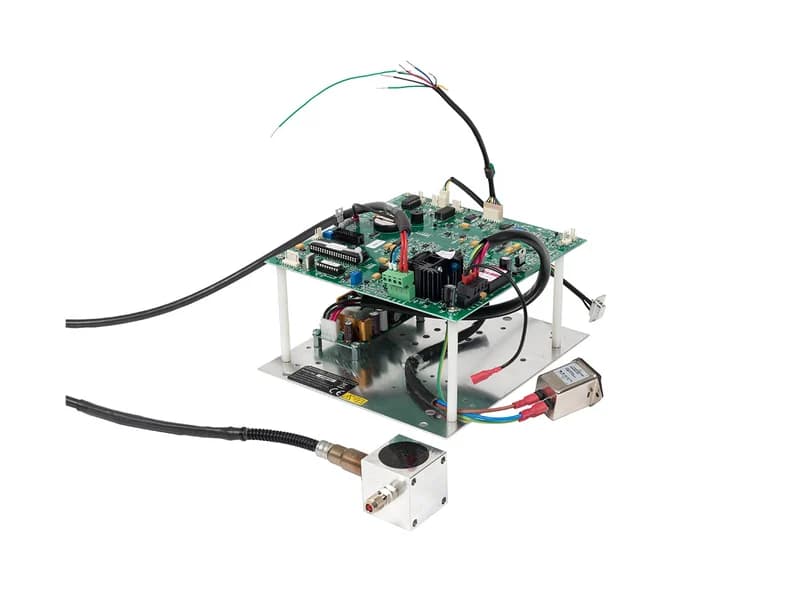 Rapidox 2100-OEM-RSB INS / ENC — Cambridge Sensotec