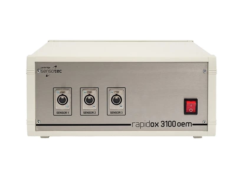 Rapidox 3100-OEM-3 — Cambridge Sensotec