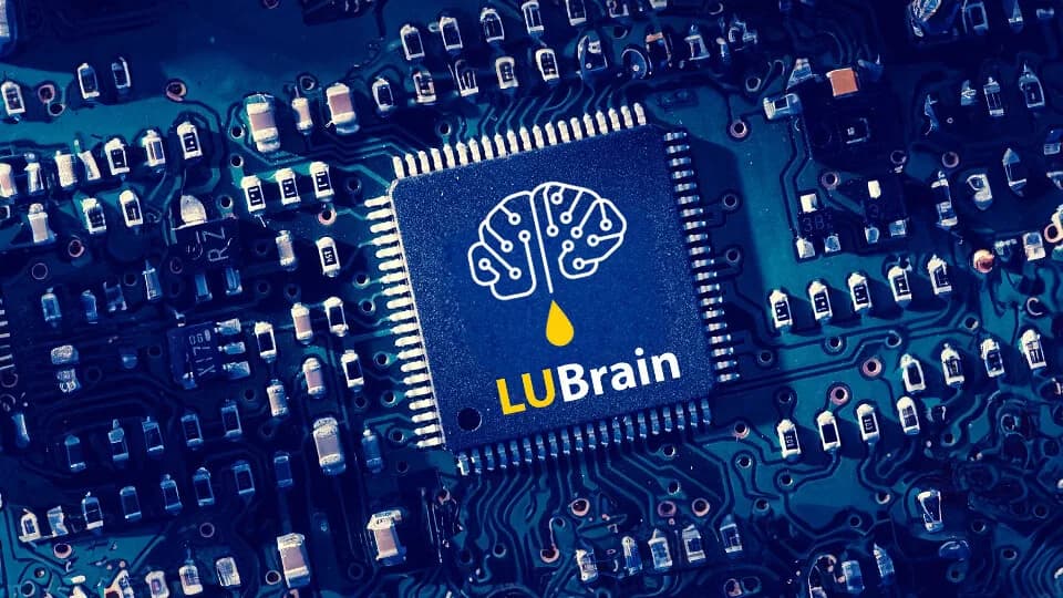 LUBExpert ON-GUARD — алгоритм LUBrain для автоматической смазки подшипников по состоянию
