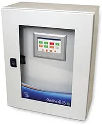 Online4US - Компактный онлайн мониторинг