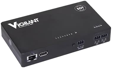 Vigilant - Стационарный ультразвуковой мониторинг