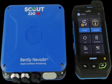 SCOUT Series Bently Nevada