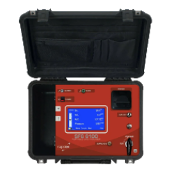 Портативный газоанализатор Rapidox SF6 6100